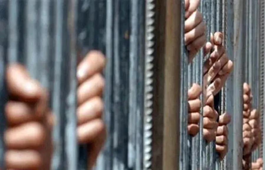 ضبط 12 محكومًا عليهم واحتجاز 4 مركبات مخالفة على الطريق الدائري الإقليمي