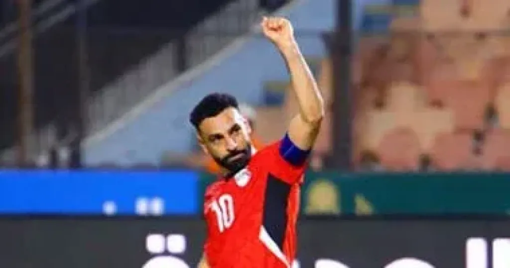 هل يكرر محمد صلاح إنجاز السوبر هاتريك أمام جيبوتى؟.. موعد مع التألق