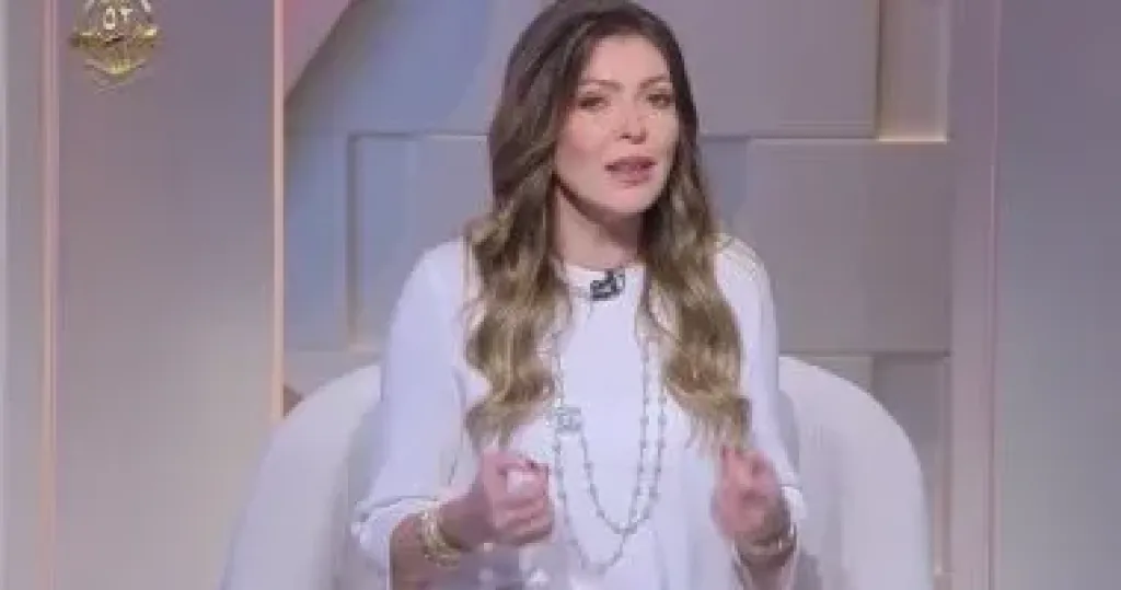 شريهان أبو الحسن  