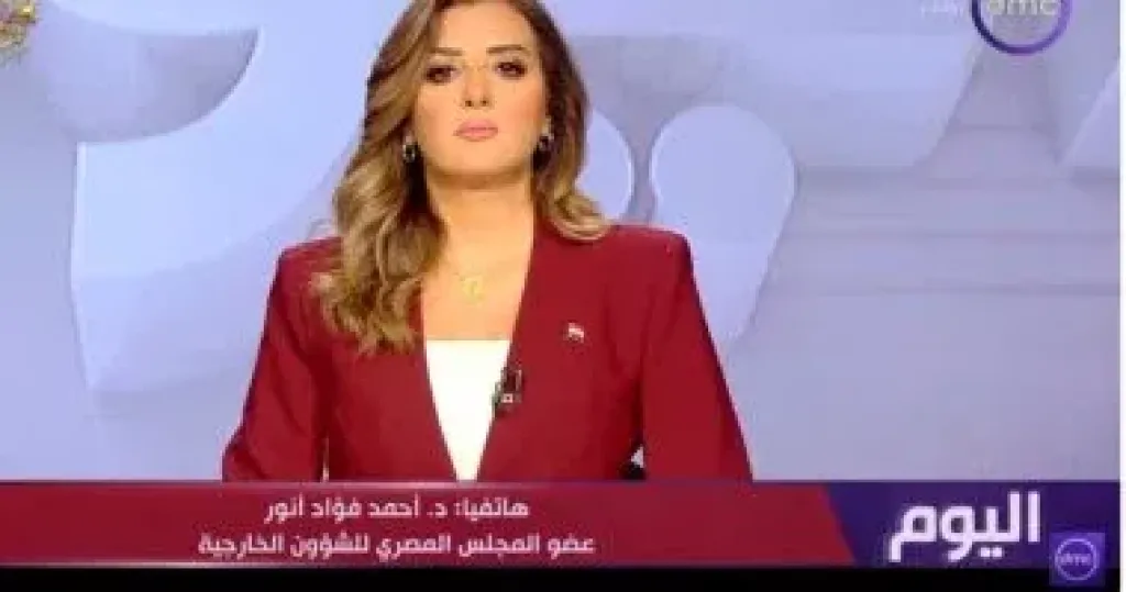 أحمد فؤاد أنور لـ”اليوم”: العالم لا يحترم سوى الأقوياء.. ودروس أكتوبر تفرض السلام
