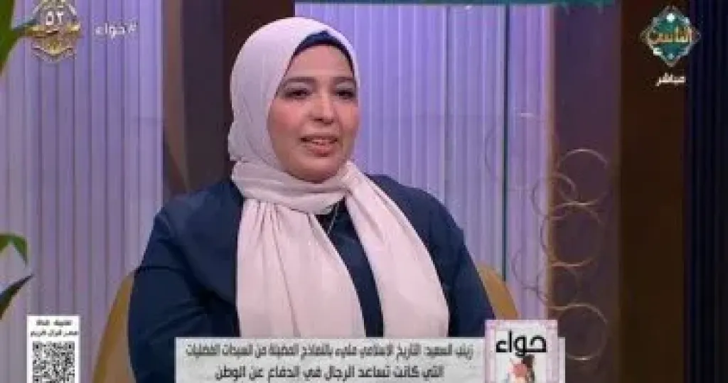 أمينة الفتوى: المرأة المصرية نموذج فريد في التوازن بين البيت والعمل وخدمة الوطن