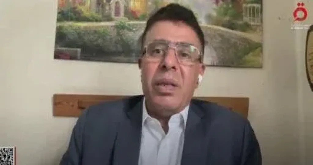 عماد الدين حسين: خطاب الرئيس فى ذكرى أكتوبر حمل رسائل عن العدالة والسلام