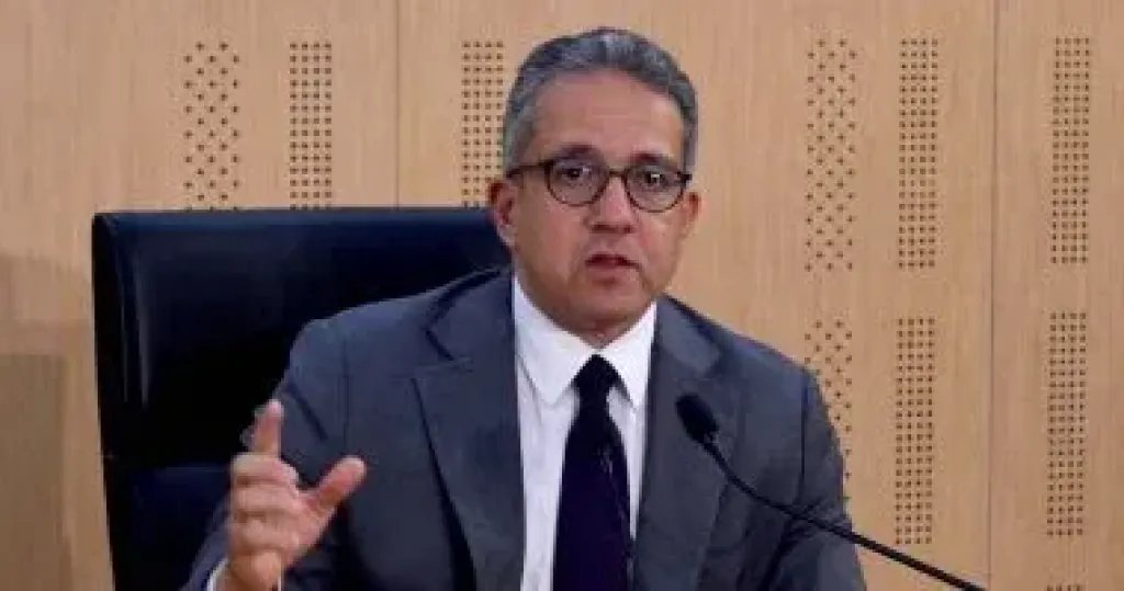 مسؤول المراسم بوزارة الثقافة الفرنسية: فوز العناني سيحدث نقلة نوعية في عمل يونسكو