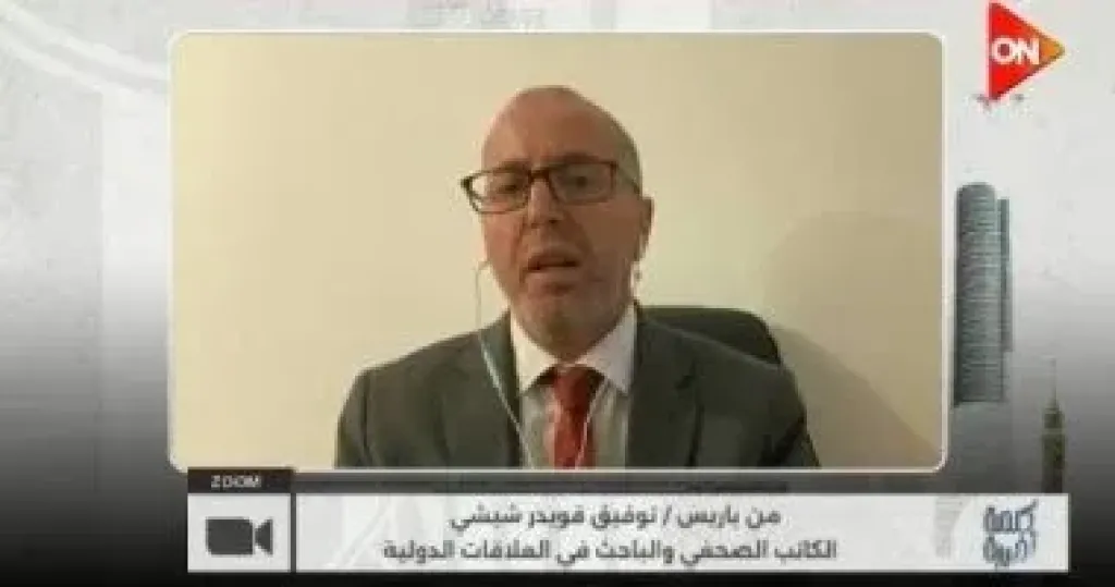 باحث لـ كلمة أخيرة: المواطن الفرنسى محبط من تشكيل الحكومة وتواجد وزراء سابقين