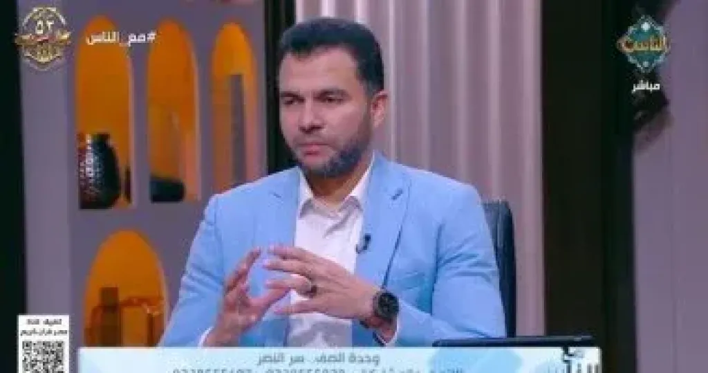 هاني تمام: الجيش المصري عقيدته الدفاع لا العدوان