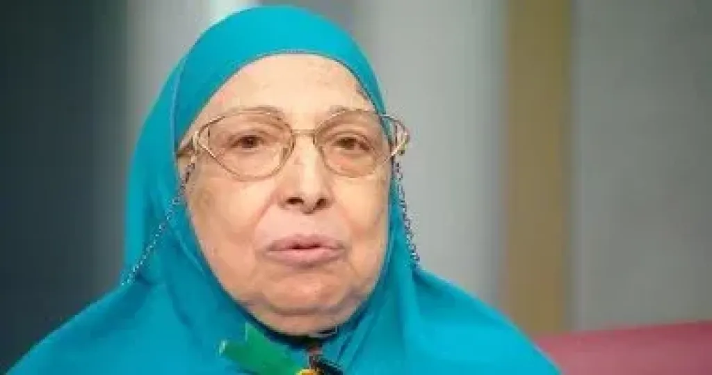 أشهر ممرضة في حرب أكتوبر: تطوعت لخدمة وطني وردّ الجميل لروح والدي الشهيد