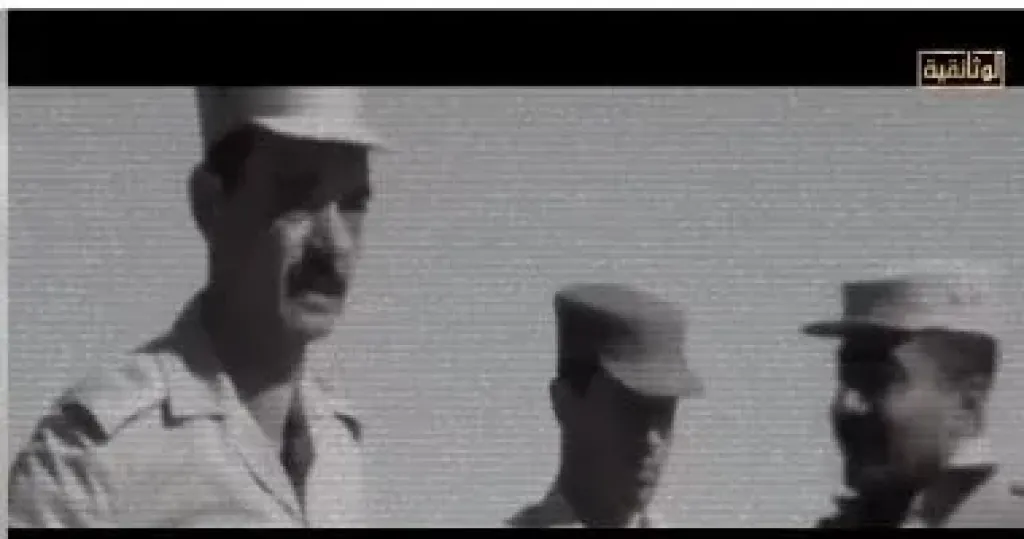 الوثائقية تكشف أسرار الجمسي مهندس الحرب والسلام احتفاءً بنصر أكتوبر المجيد