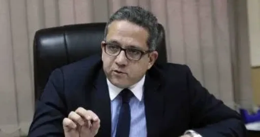 خالد سعد: فوز العناني باليونسكو يمثل انتصاراً للعلم والتراث الإنساني