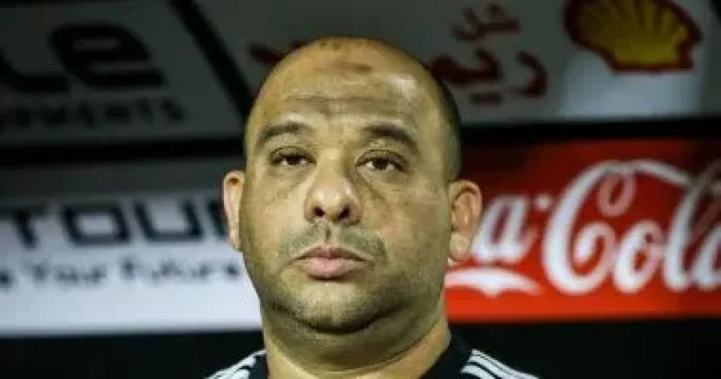 وليد صلاح الدين يعيد الانضباط لأوضة اللبس وثقة الجماهير فى مدير الكرة بالأهلى