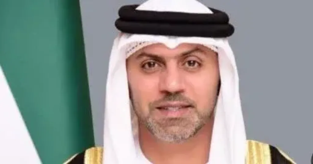 سفير الإمارات: فوز العنانى إنجاز تاريخى يعكس الثقة الدولية فى الكفاءات المصرية