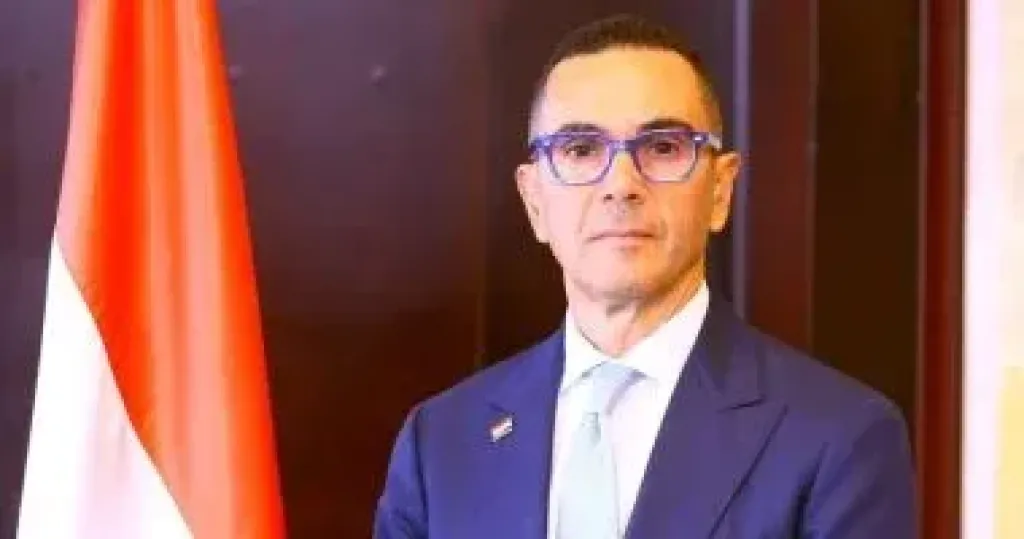 وزير الاستثمار: فوز العناني مستحق يعكس مكانة مصر وحضارتها