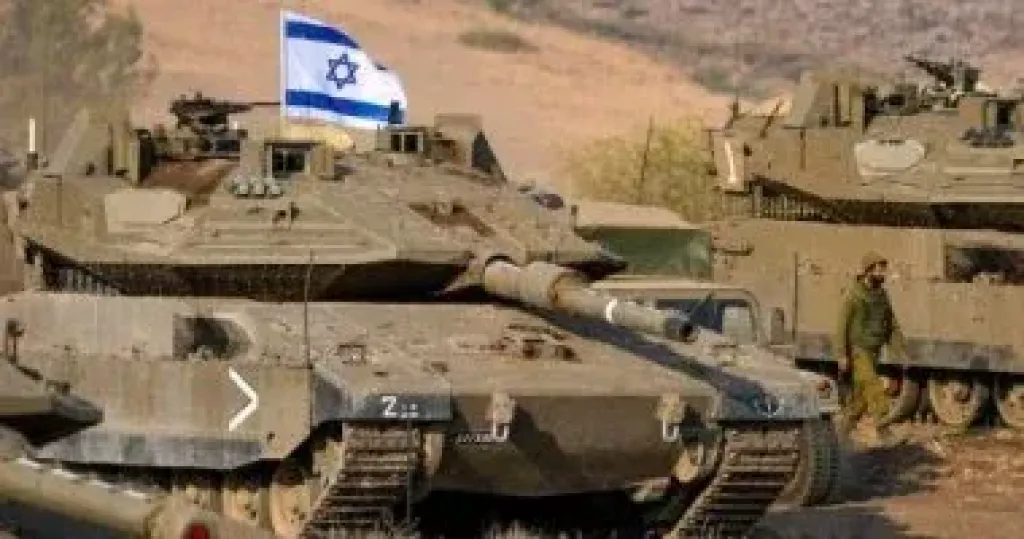 الاحتلال الإسرائيلى يحتجز طاقم تلفزيون فلسطين فى جنين لعدة ساعات