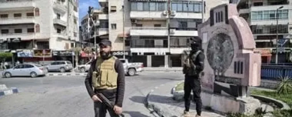 قتلى ومصابون فى صفوف الجيش السورى بنيران قسد فى مدينة حلب