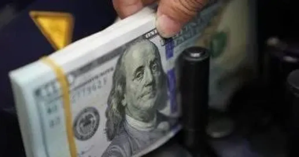 أسعار الدولار اليوم الثلاثاء 7/10/2025 بالبنوك المصرية