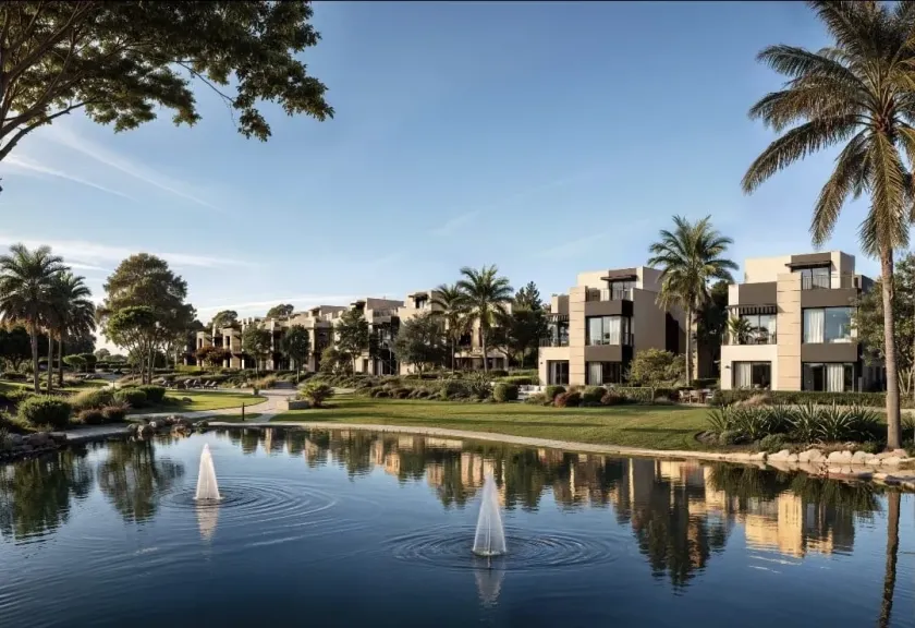 هايد بارك للتطوير العقاري تطلق مشروعها الثالث في غرب القاهرة ”Hyde Park Signature”