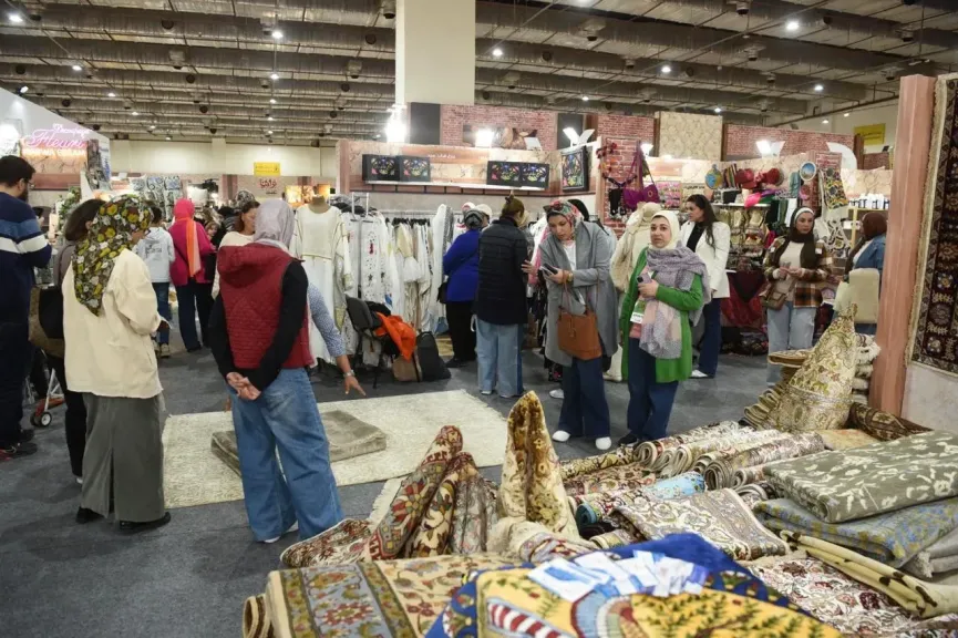 معرض تراثنا 
