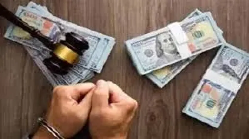 كشف قضايا مضاربة بالنقد الأجنبي بقيمة 5 ملايين جنيه