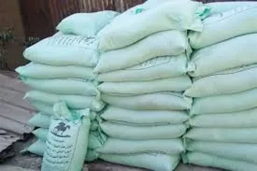 الداخلية تضبط 16 طن دقيق مدعم في حملات مكثفة لمكافحة التلاعب بالخبز