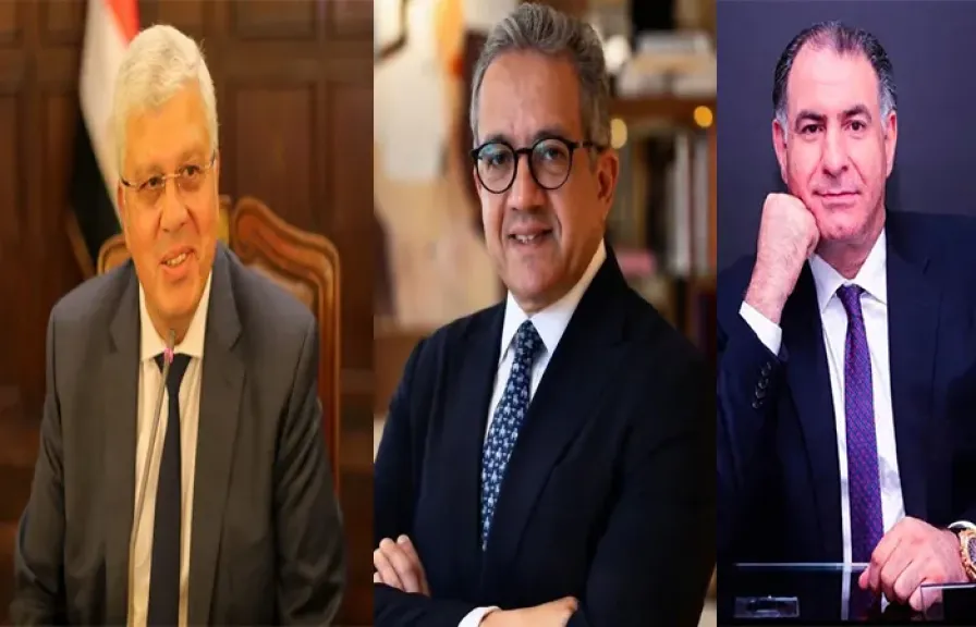 محمد فودة :مصر تكتب التاريخ من باريس.. العنانى ينتزع منصب مدير اليونسكو فى انتصار جديد يضاف لأمجاد أكتوبر