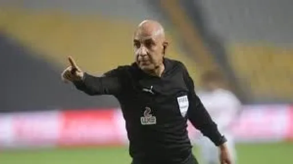 تأجيل دعوى تعويض الحكم محمد عادل ضد نادى البنك الأهلى لـ21 أكتوبر