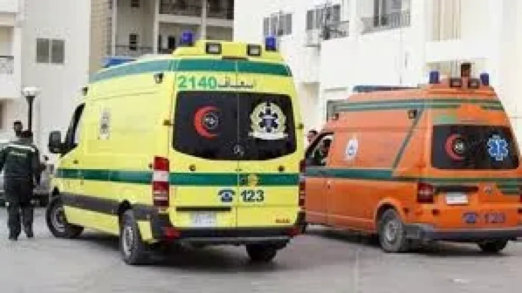 شخص يطعن آخر بآلة حادة بمركز البلينا بسوهاج وإصابته بجرح نافذ بالصدر