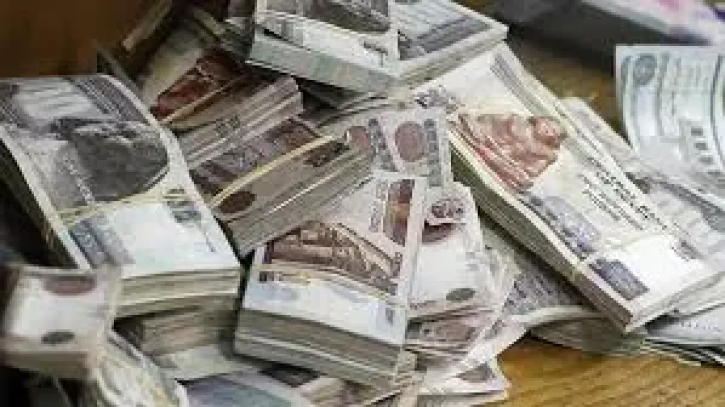 سقوط شبكة غسل أموال من تجارة السلاح بـ70 مليون جنيه