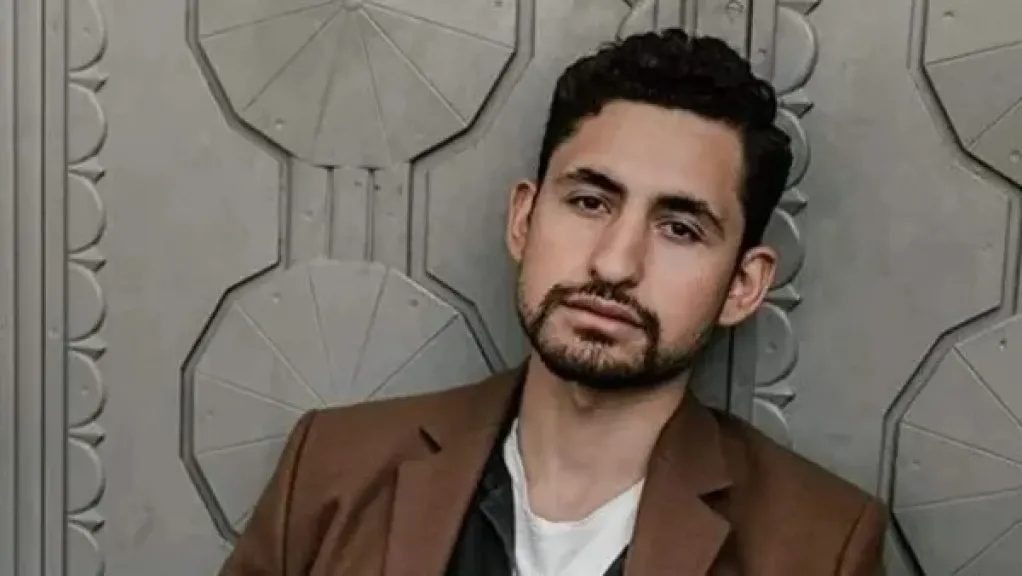نفاذ جميع تذاكر أفلام أمير المصري في مهرجان لندن السينمائي