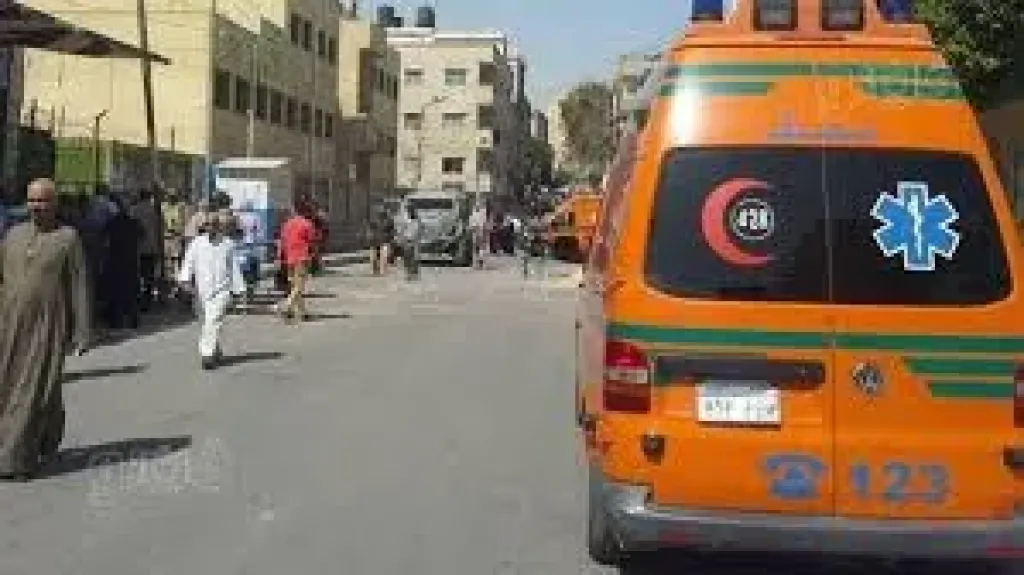 صحة المنوفية: التحفظ على عينات الكشرى لفحصها بعد تسمم 7 طالبات