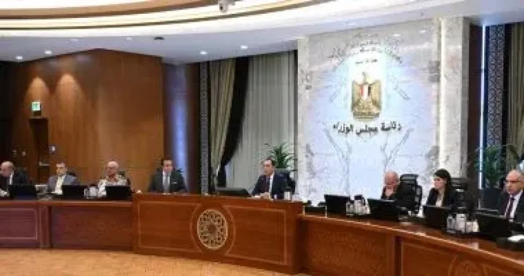 مصطفى مدبولى: رسائل الرئيس السيسى فى كلمته بذكرى نصر أكتوبر قوية ومعبرة