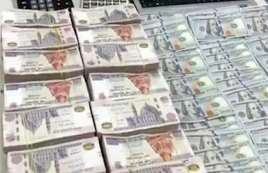 غسل أموال بـ 250 مليون جنيه.. سقوط شبكة النصب العقاري في قبضة الداخلية