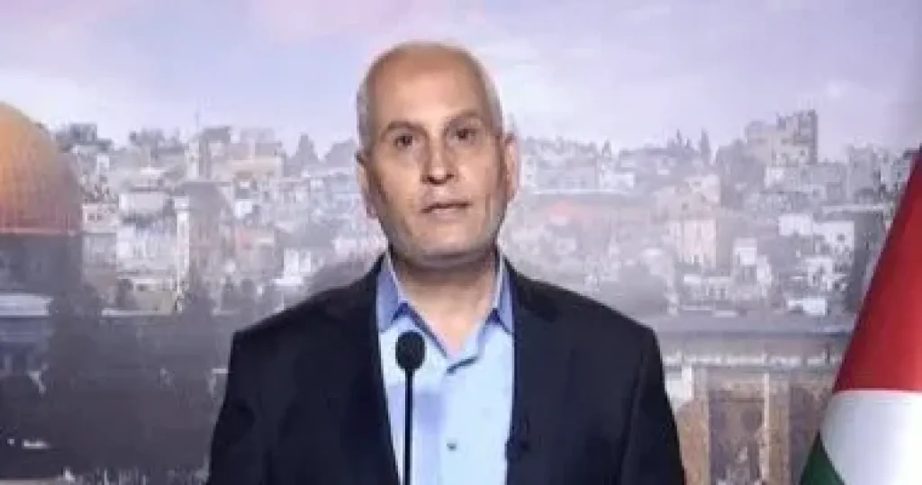 حماس: وفدنا المفاوض فى مصر يسعى إلى تذليل كل العقبات