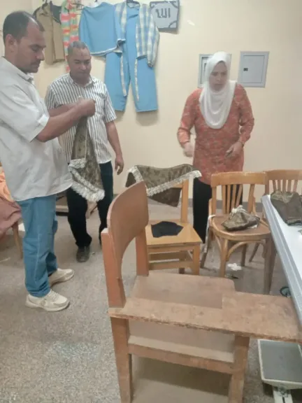 محافظ أسيوط: جولات ميدانية لمتابعة المشروعات ودعم التنمية