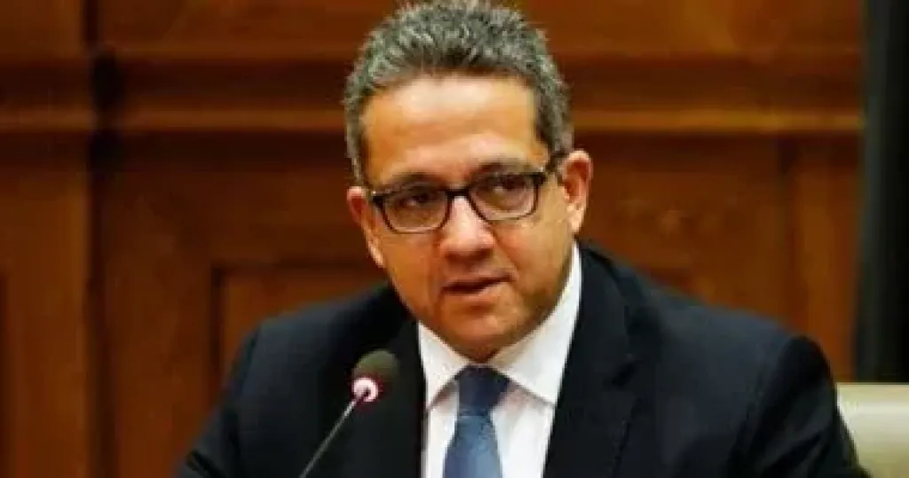 سفير البوسنة والهرسك يهنئ مصر بفوز الدكتور خالد عنانى بمنصب مدير عام اليونسكو