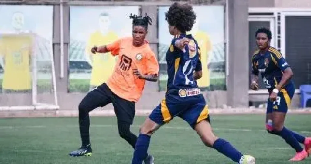 نتائج الجولة السادسة من دورى الكرة النسائية.. 34 هدفا× 8 مباريات