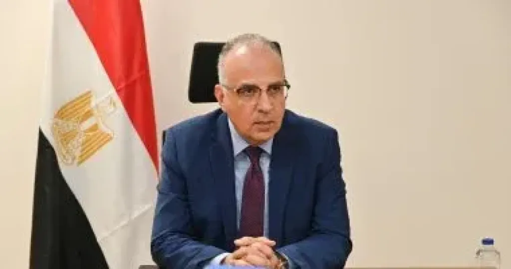 وزير الرى: آلية تمويلية لدراسة وتنفيذ المشروعات التنموية بدول النيل الجنوبى
