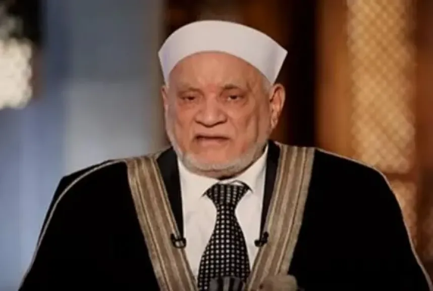 رحيل صوت الأزهر.. وداعًا الشيخ الدكتور أحمد عمر هاشم رمز الوسطية ونصير الحديث النبوي