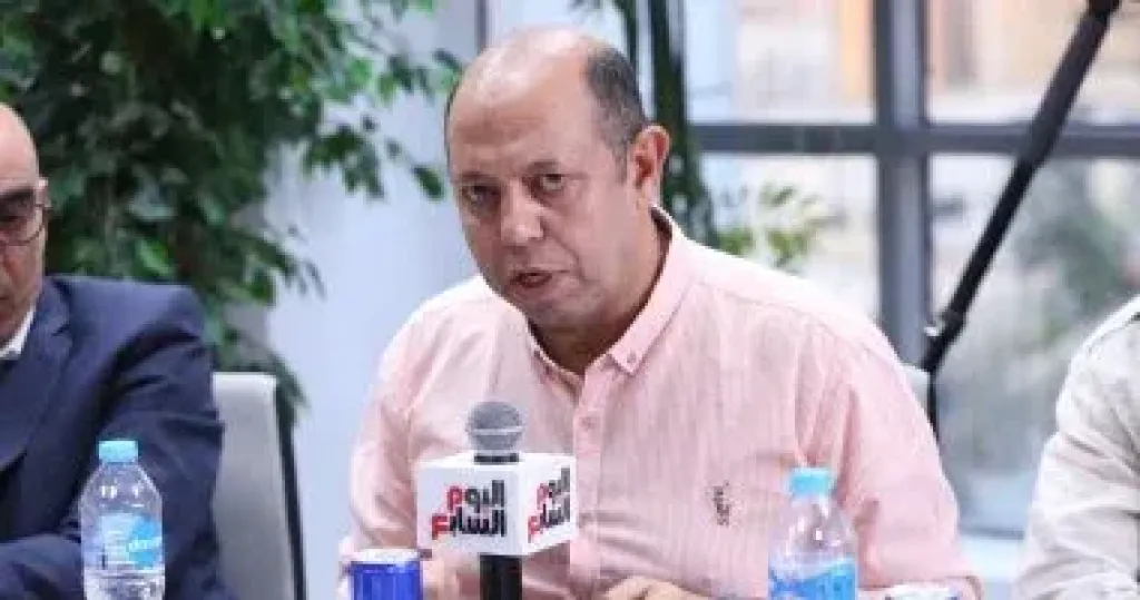 الزمالك يعتمد تشكيل المكتب التنفيذي الجديد بخروج أحمد سليمان ودخول محمد طارق
