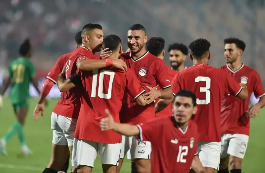 تعرف على القناة الناقلة المجانية لمباراة مصروجيبوتي بتصفيات كأس العالم