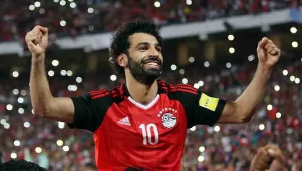 رقم تاريخي ينتظر محمد صلاح قبل مواجهة جيبوتي بتصفيات كأس العالم