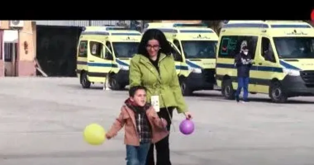 وثائقي "أغنية على الحدود"