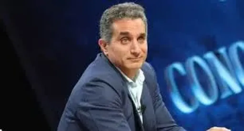 خايف أرجع.. باسم يوسف يجيب عن مدى اشتياقه لمصر