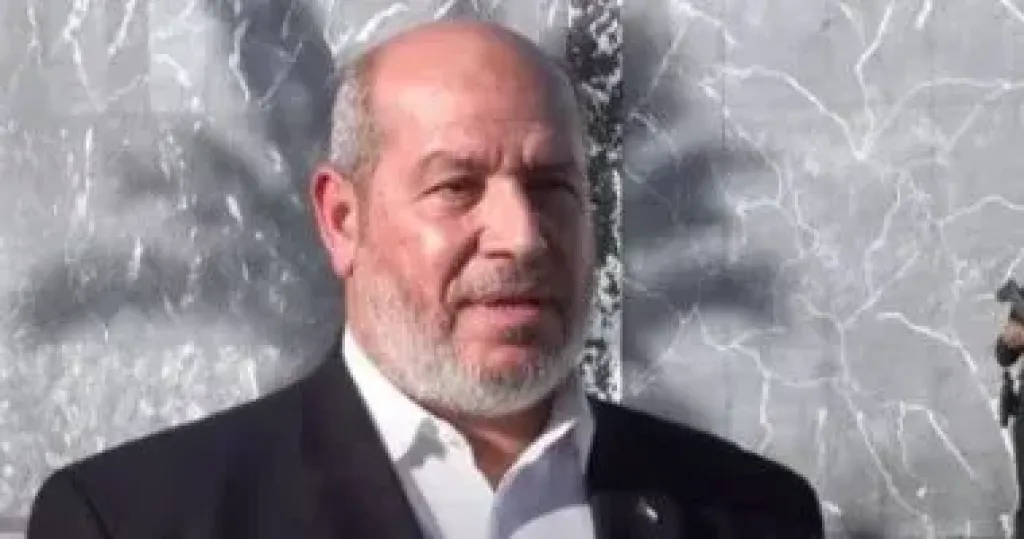 خليل الحية: مستعدون بكل مسؤولية لإنهاء الحرب لكن الاحتلال يواصل الإبادة