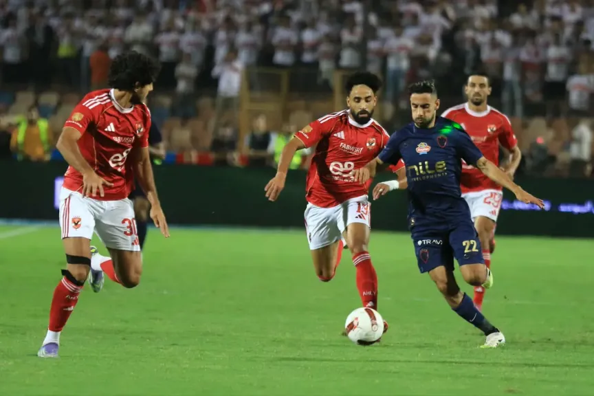 شوبير يكشف تفاصيل جديدة عن مدرب الأهلي القادم وموعد الإعلان الرسمي