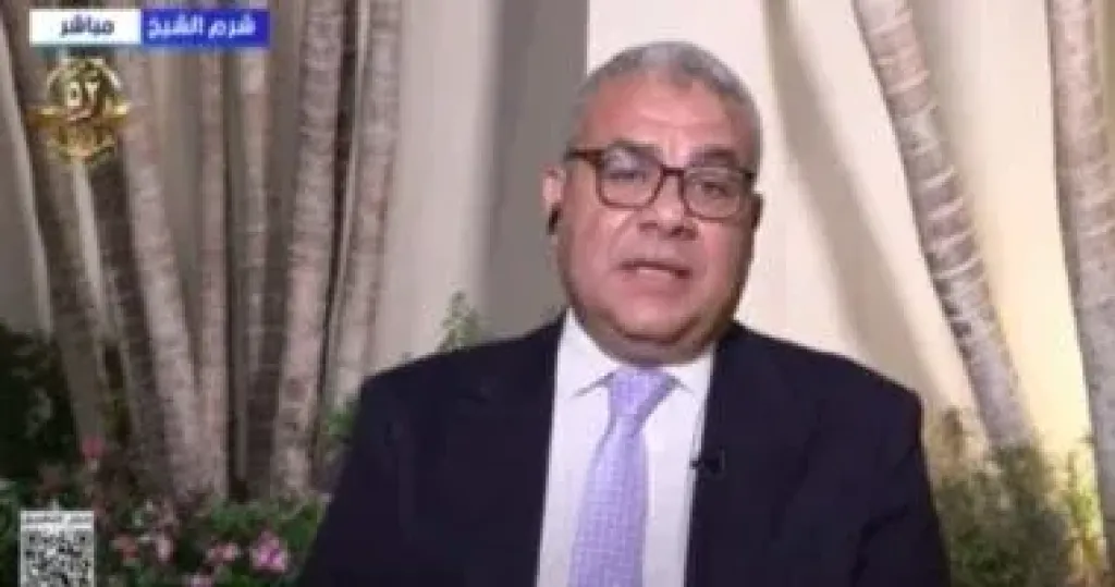 سمير عمر لـ ستوديو إكسترا: تفاؤل حذر في مفاوضات شرم الشيخ وسط تحذيرات من عراقيل إسرائيلية