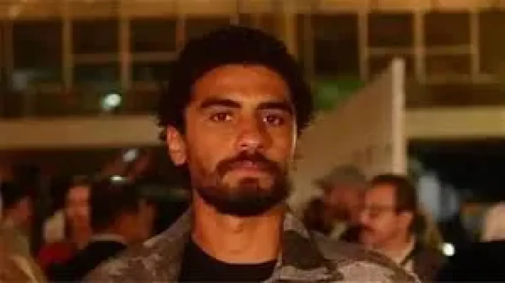 مخرج ”اختيار مريم” يعلن انتهاء إضرابه عن الطعام وعرض فيلمه بعدد من السينمات