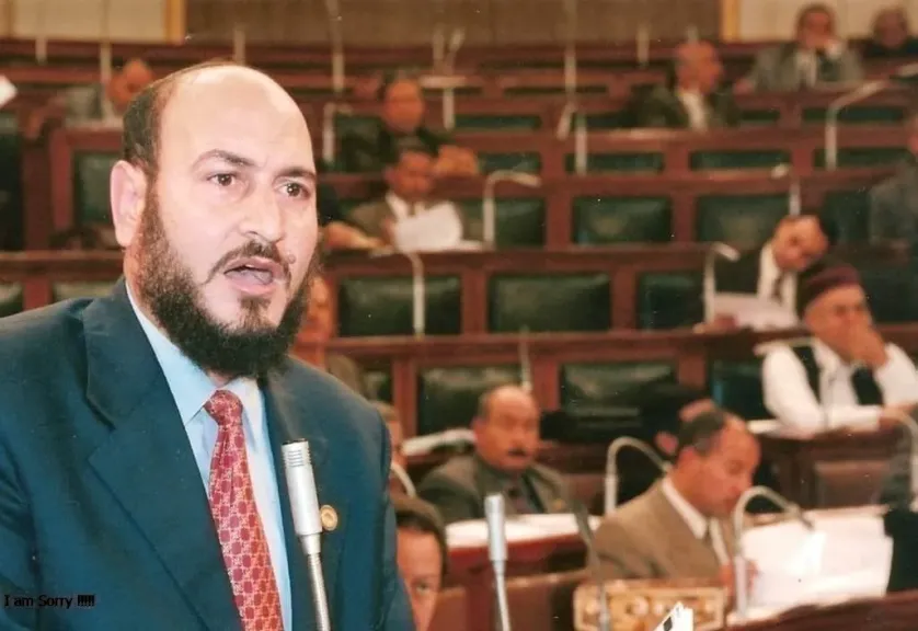 الكاتب الصحفى محمود الشاذلى يكتب : 24 ساعه وعلاقتها بمصير واقعنا البرلماني والسياسى والحزبى .