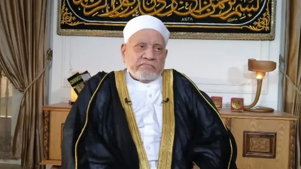 موعد ومكان عزاء الراحل الدكتور أحمد عمر هاشم