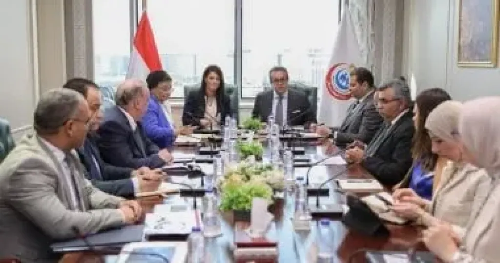 وزير الصحة: الانتهاء من 20 مشروعا قوميا فى 2025 بـ 11محافظة