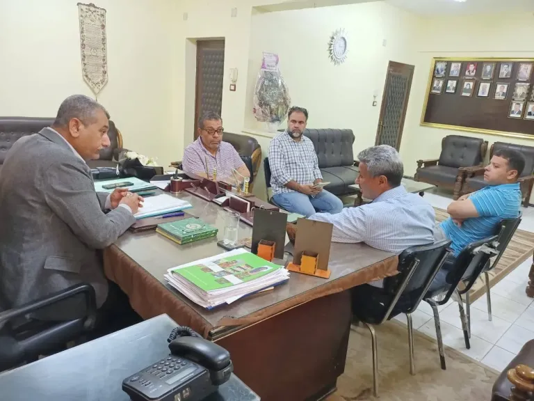 محافظ أسيوط: تنسيق مصري – إيطالي لدعم التنمية الريفية بالمحافظة