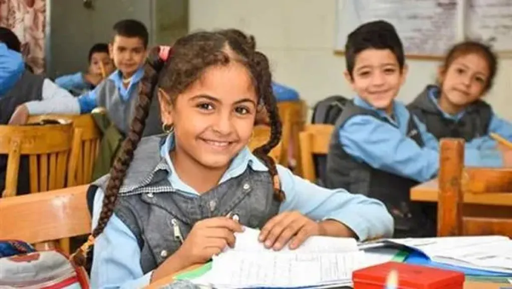 وزارة التربية والتعليم تحدد محتوى اختبار شهر أكتوبر للمرحلة الابتدائية ومواصفة الامتحان